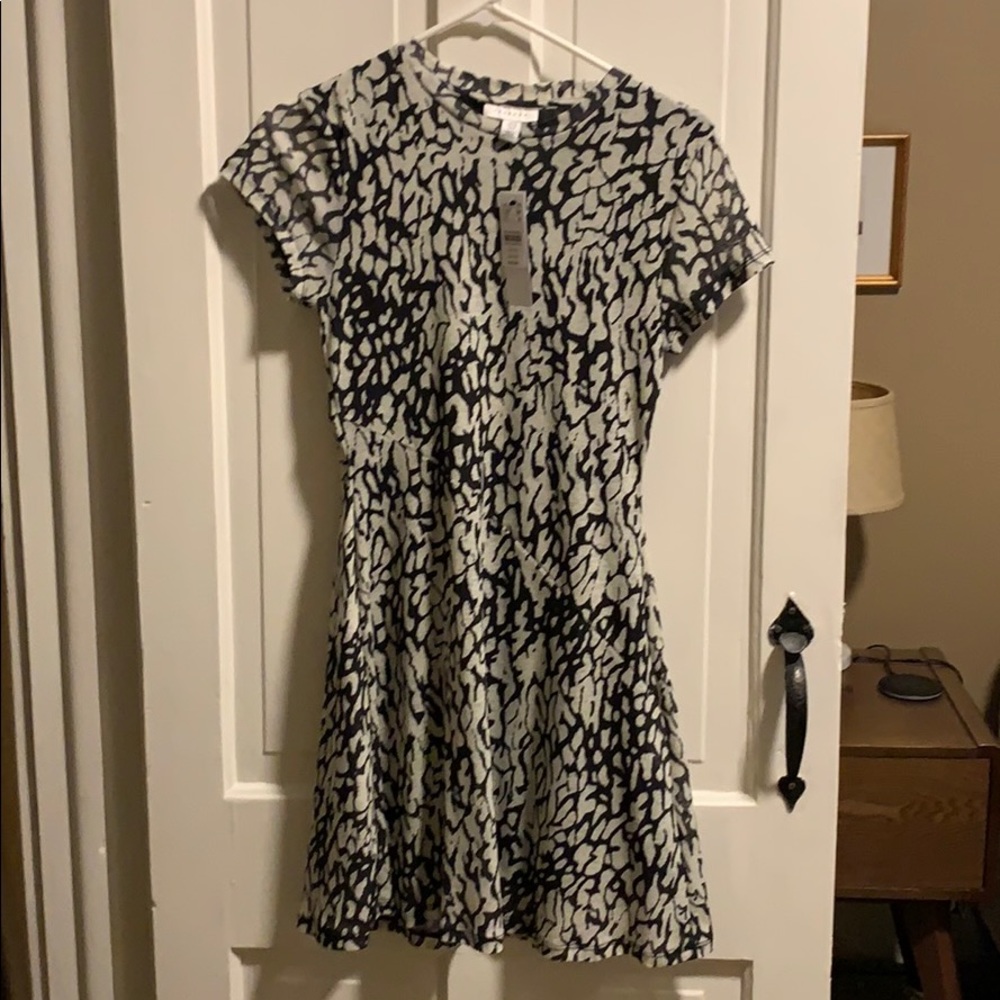 Topshop dress